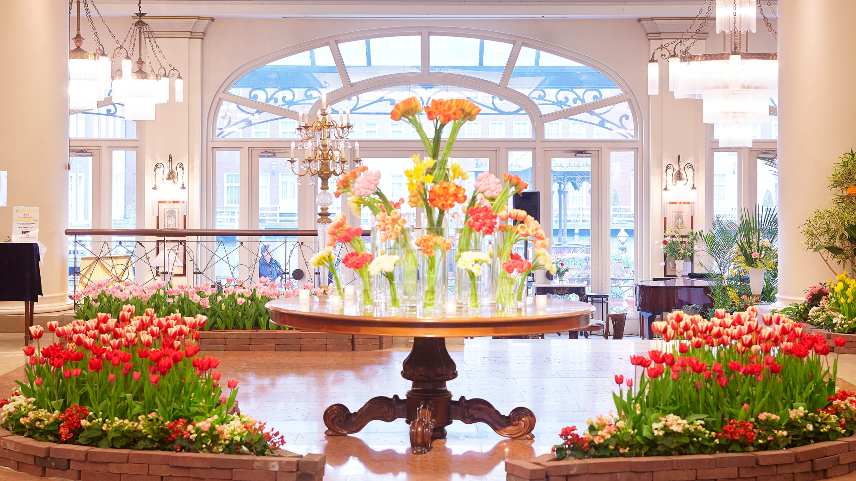 ホテルヨーロッパ