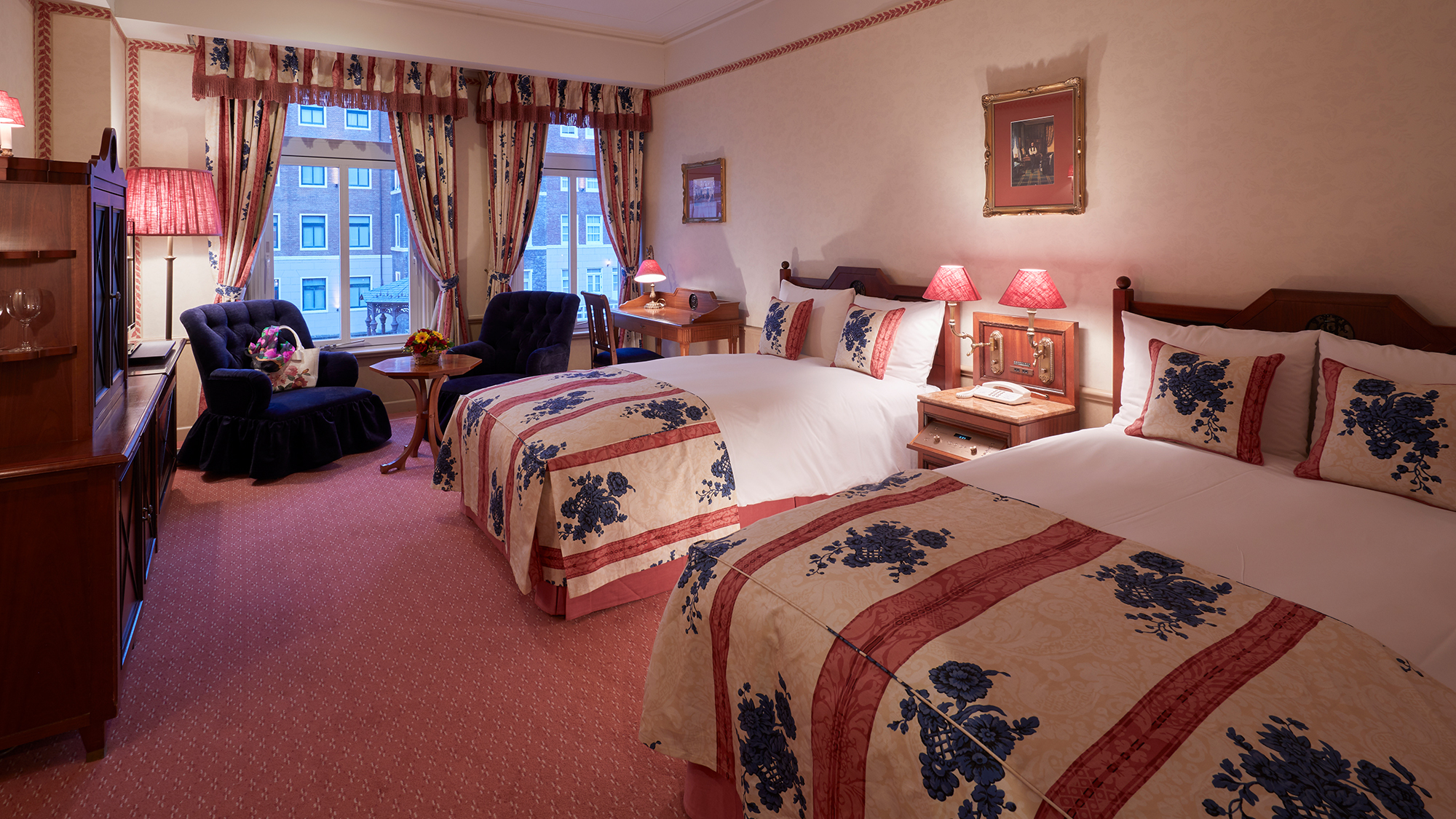 ホテルヨーロッパ