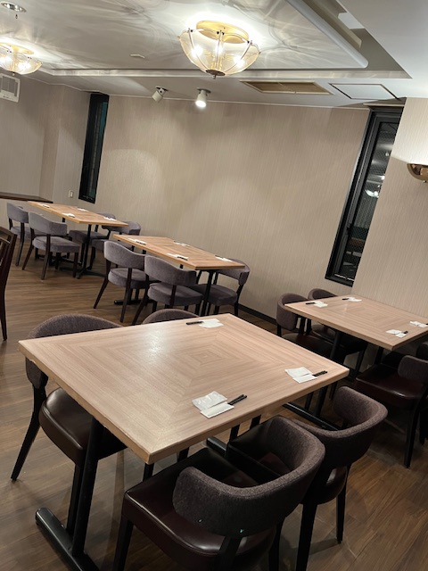 2食付き団体様大歓迎　ご相談ください