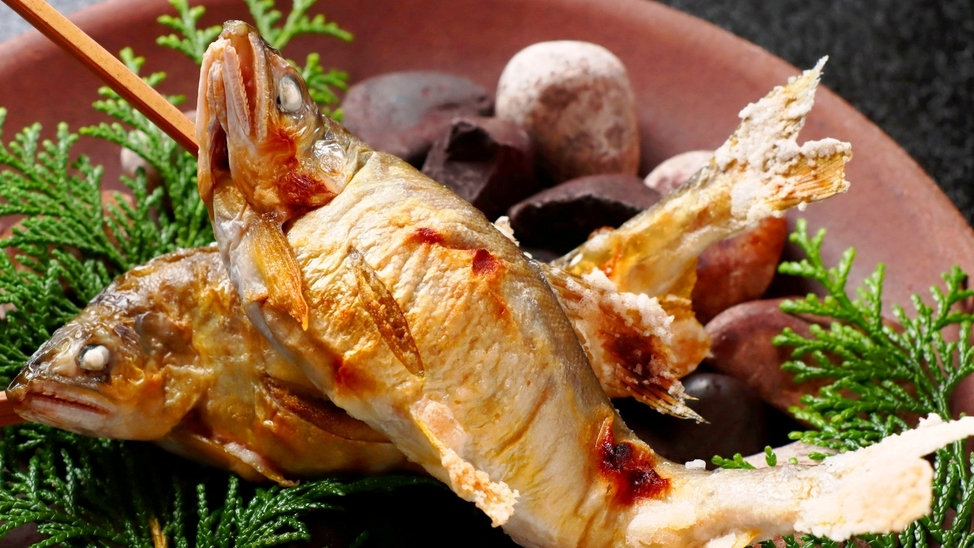 【春SALE】【飛騨四季膳】当館の基本プラン ≪365日同一料金≫