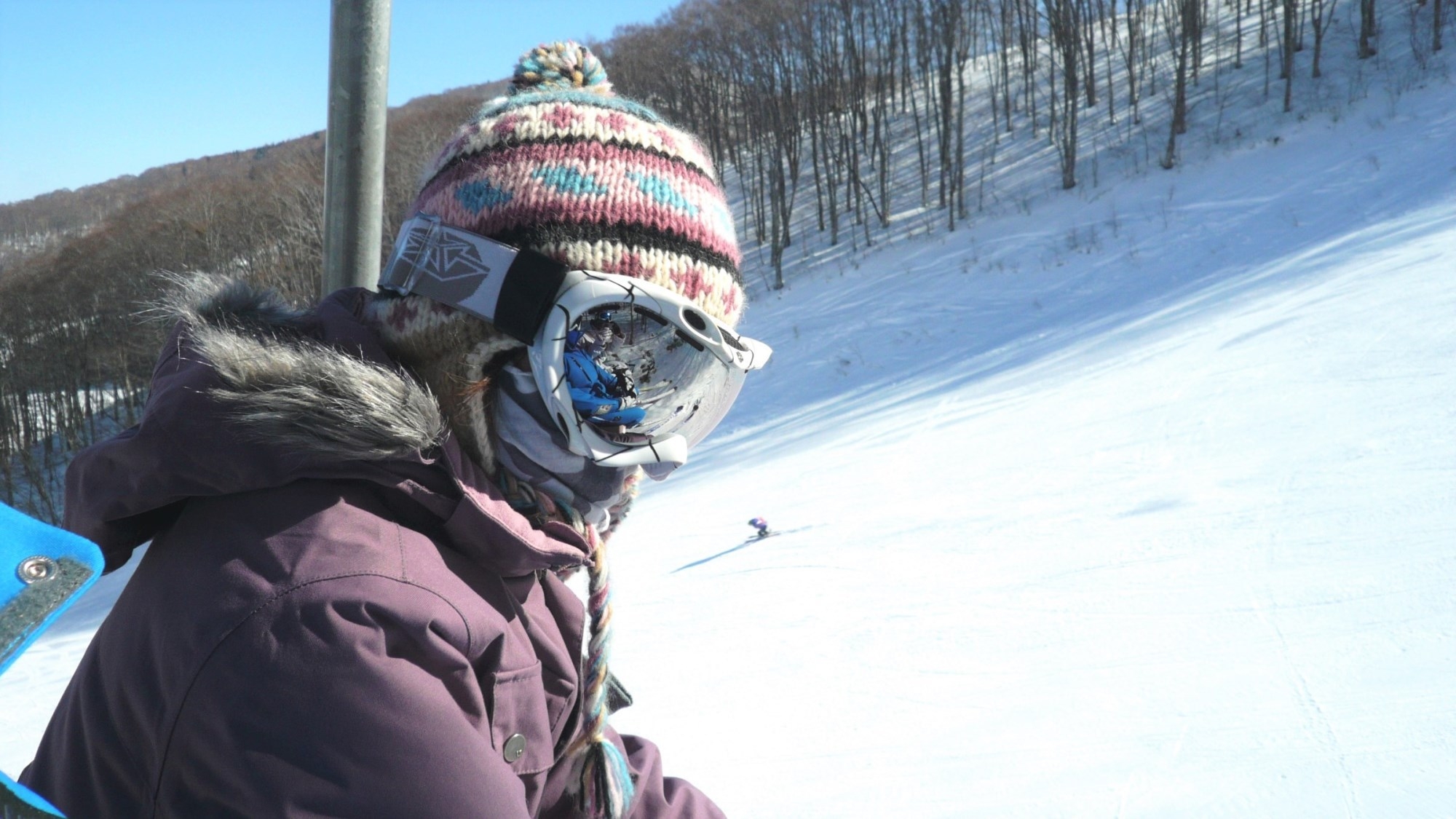 歴史ある戸隠スキー場を楽しむ♪1泊２食付スタンダードプラン【リフト１日券付】