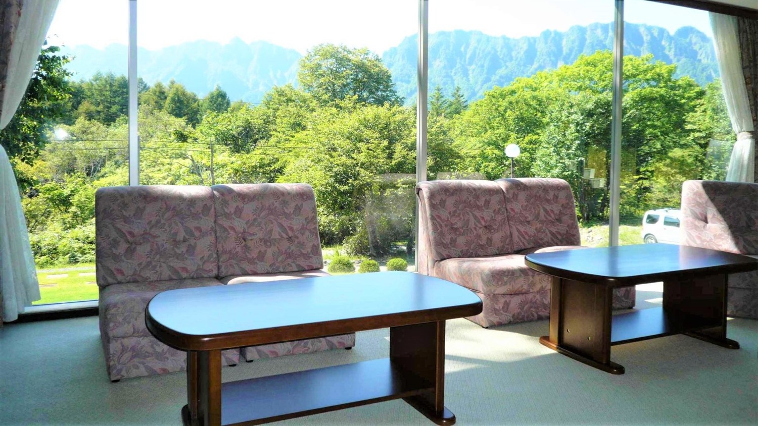 【お日にち限定セール！】４月までの直前割★最安値★食事も予定も自由自在♪ 《素泊まり》