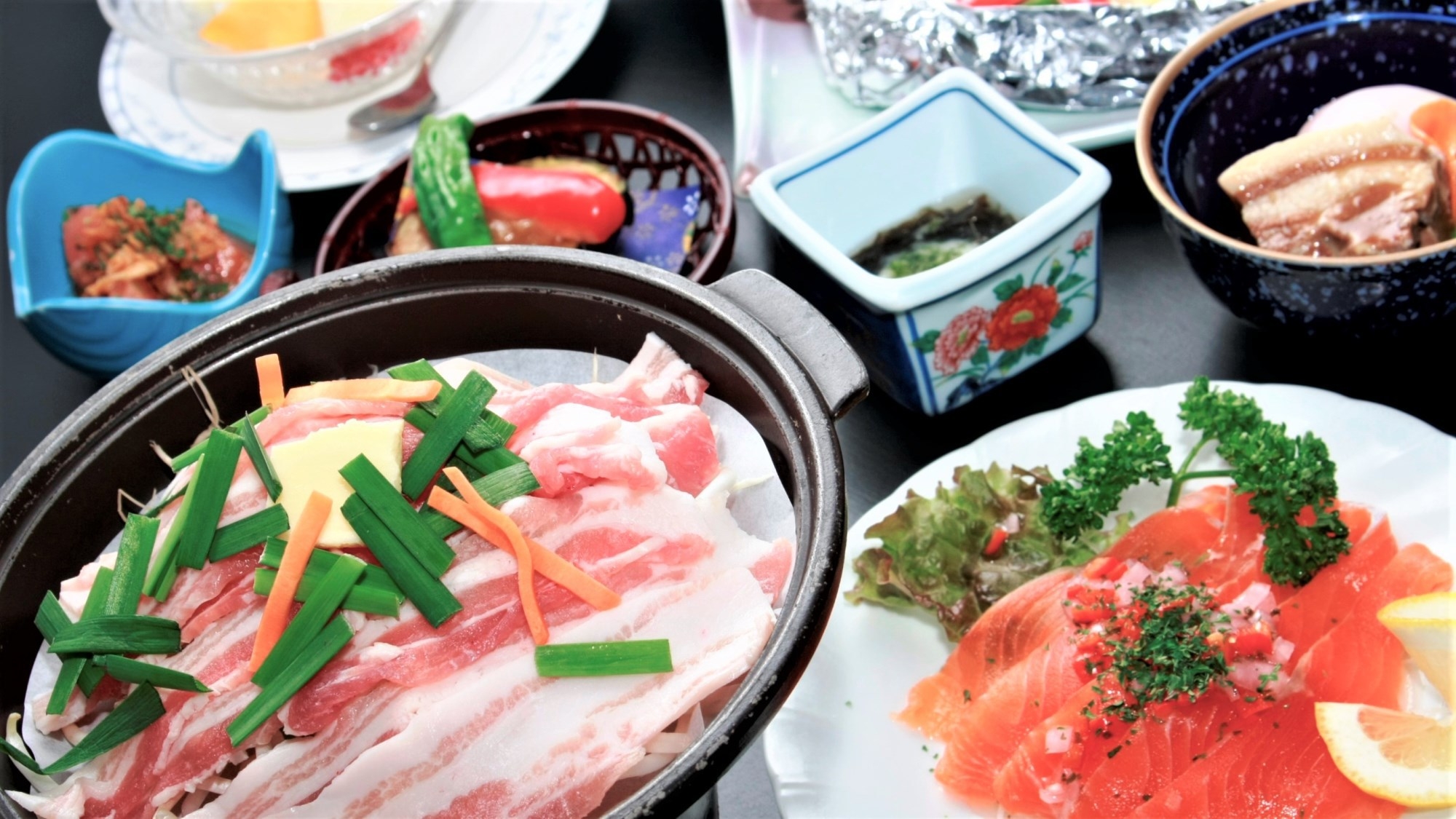 ＜60歳以上限定＞戸隠スキー場を楽しむ♪２食付シニアプラン【リフト1日券付】