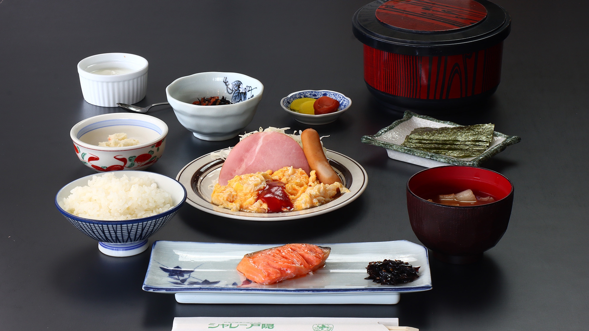 持ち込みOK！自由気ままに滞在♪コテージ宿泊【朝食付】プラン