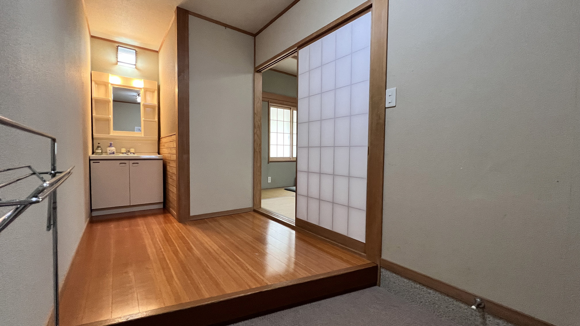 【客室】和室10畳