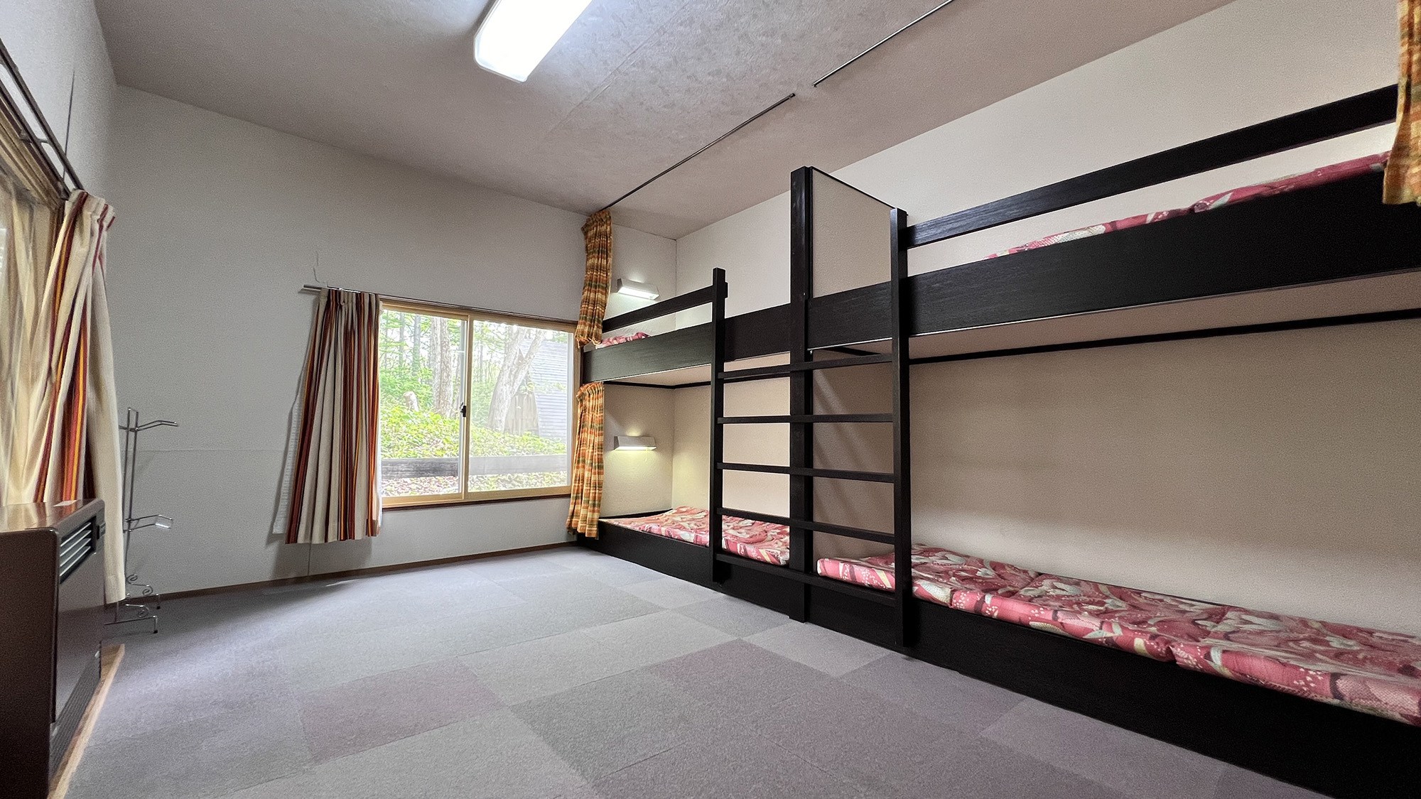 【コテージ】ヒュッテB