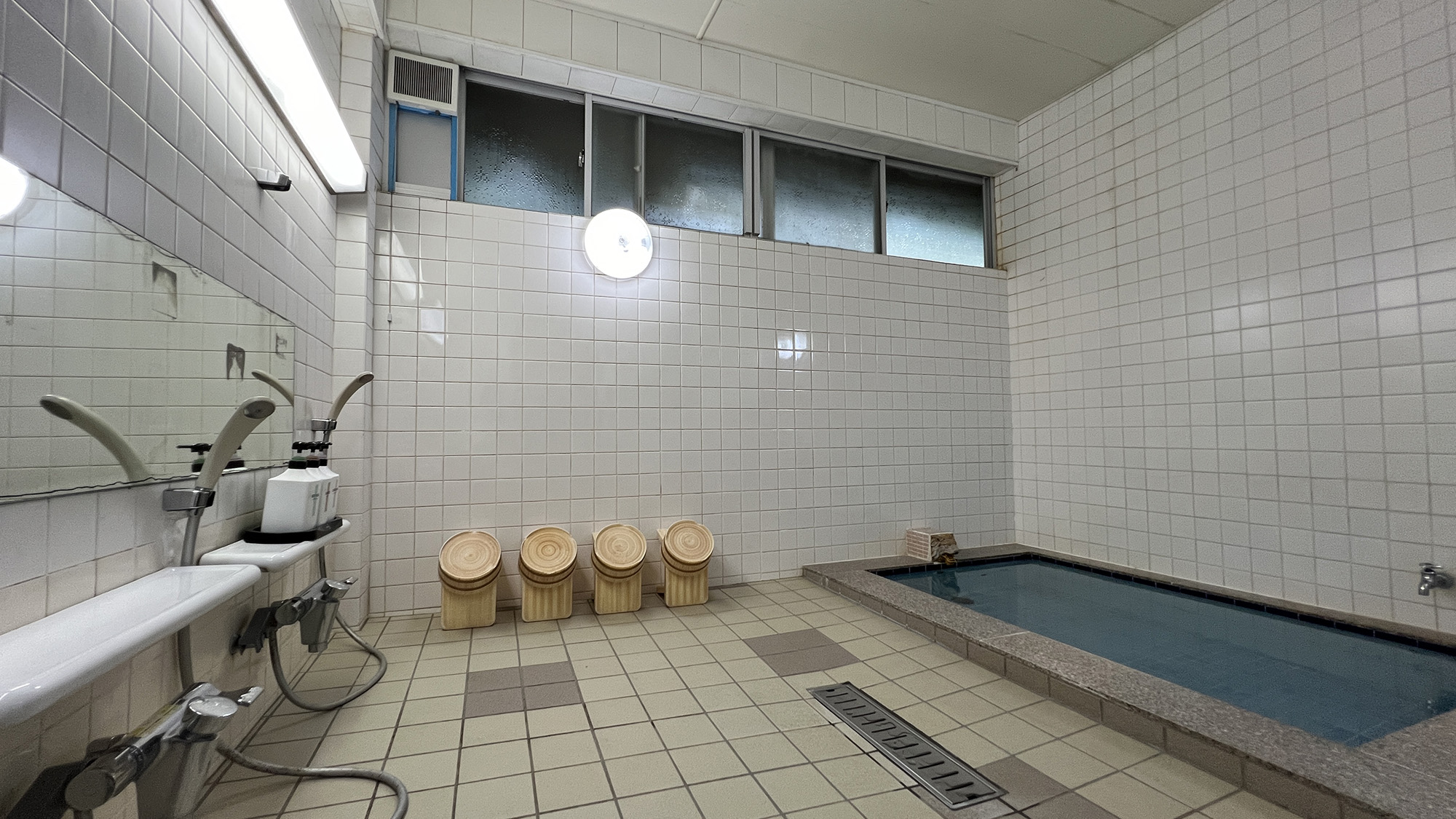 【お風呂】本館　男性用