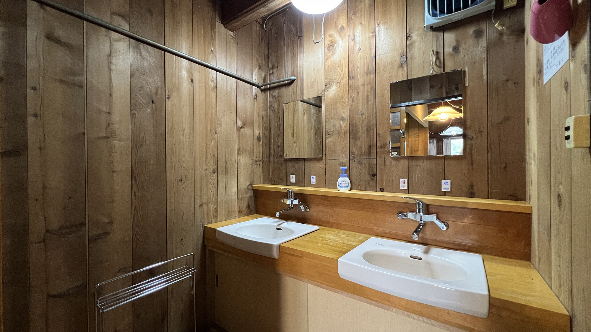 【コテージ】シーダーハウスA