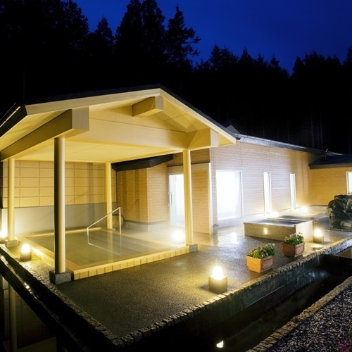 素泊まりプラン