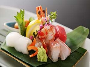 【春SALE】《1泊2食》季節の会席プラン