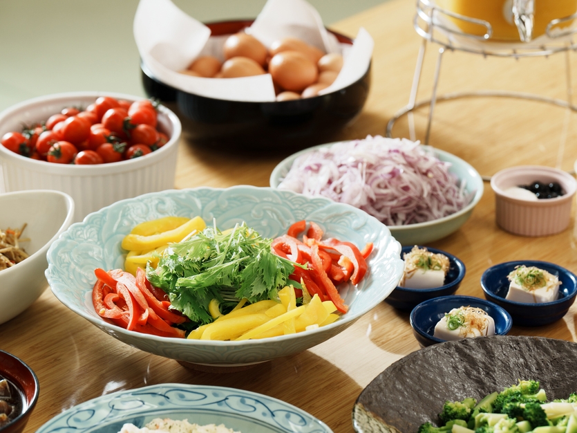【9・10月限定】松茸と丹波牛のすき焼き会席（朝食付き）