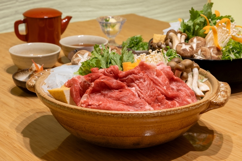 【グループ割】1泊2食付きプラン