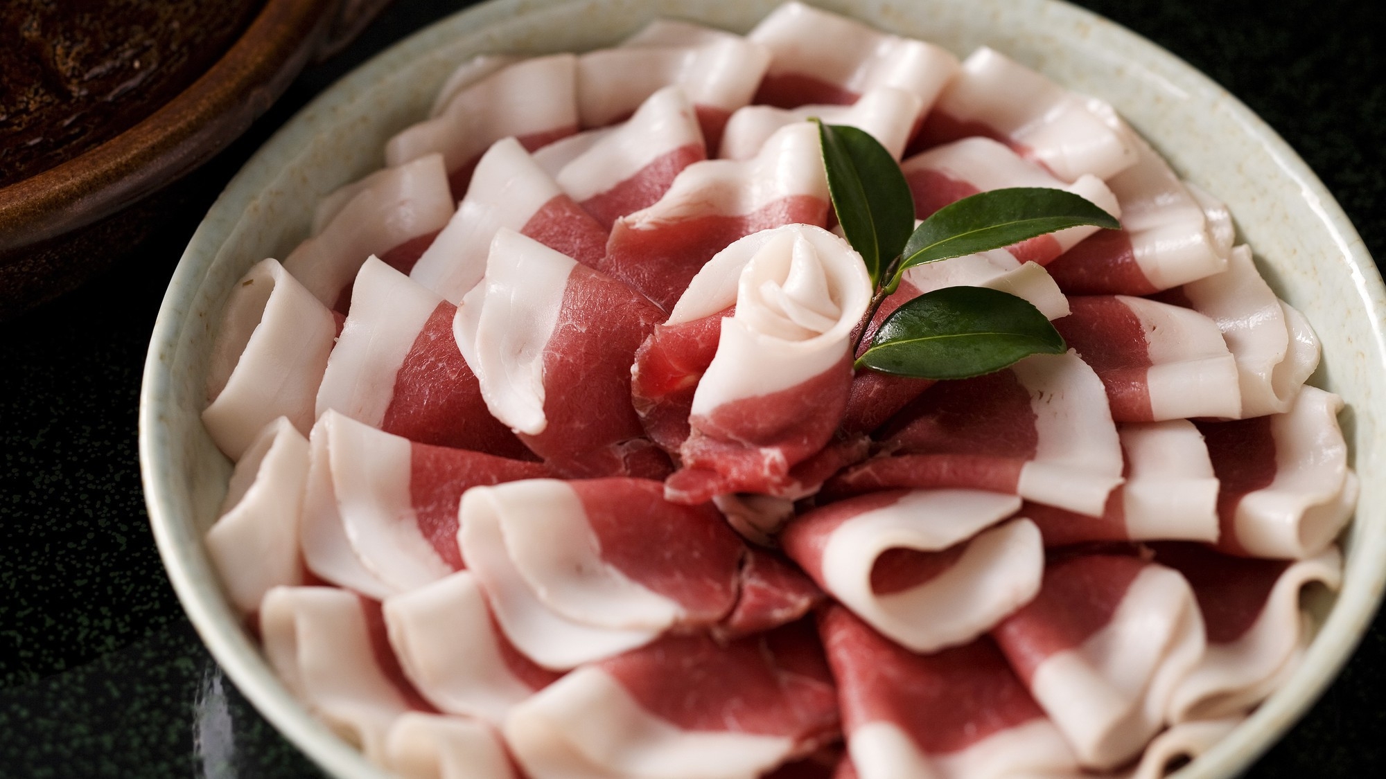 【1泊2食】丹波篠山産・猪肉のぼたん鍋プラン