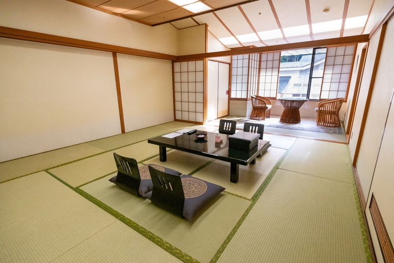 和室スタンダード