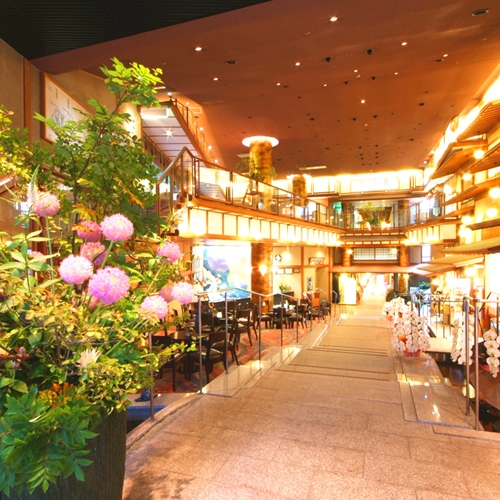 “朝食付き”爽やかな京の目覚め！和朝食を食べて湯の花温泉探訪の旅へ！