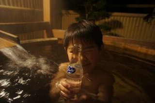 露天付客室一例