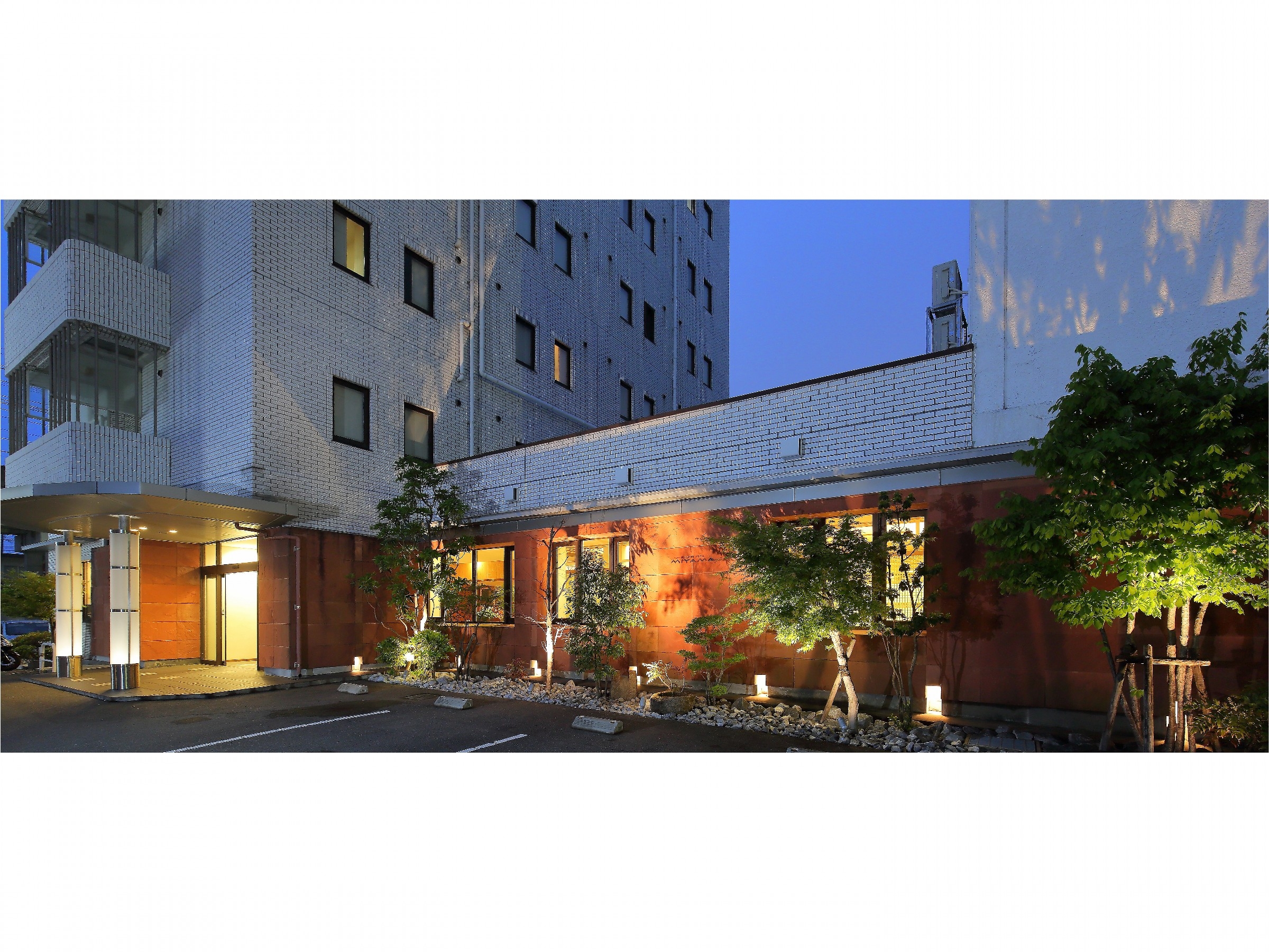 防府の格安ホテル 旅館 宿泊予約 山口県 楽天トラベル