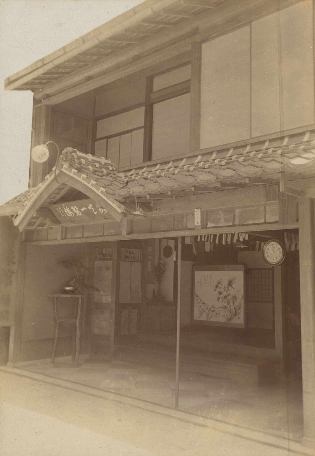 松江【美保関】を愛した小泉八雲（へるんさん）の楽しんだ景色が楽しめるプラン!!