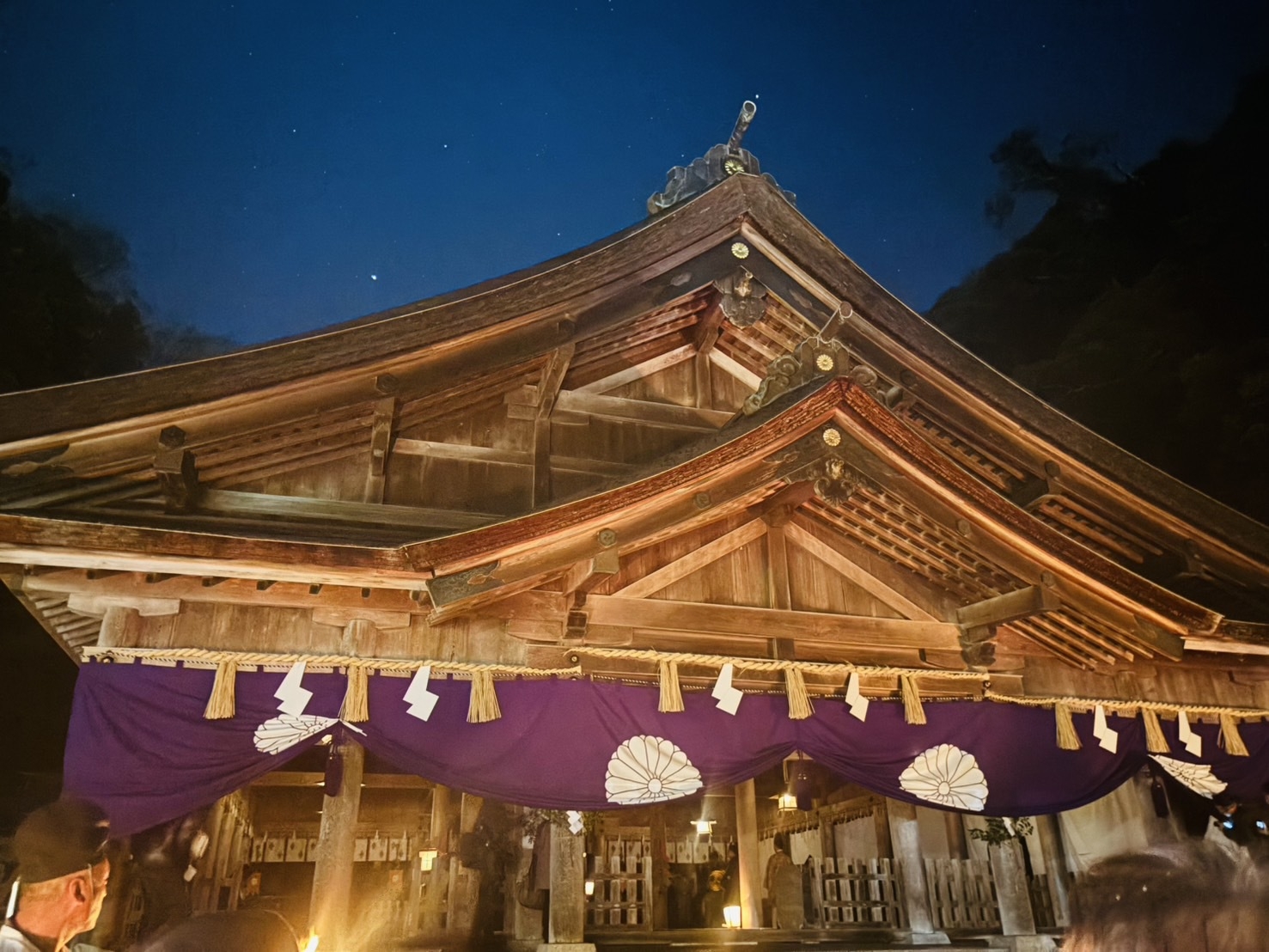美保神社に一番近い宿【カップル・ご夫婦専用】☆お土産付き☆