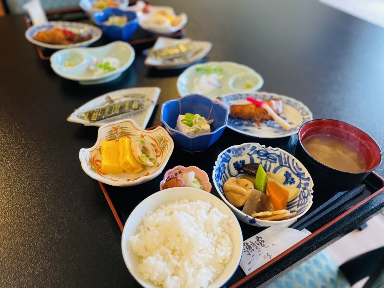 美保神社に一番近い宿、、朝食のみプラン■ビジネスに最適◎イカ刺し付和朝食で元気に出発