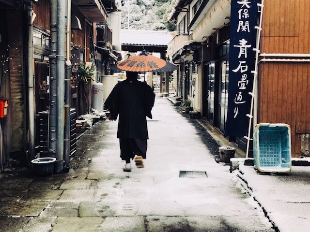 美保神社に一番近い宿【カップル・ご夫婦専用】☆お土産付き☆