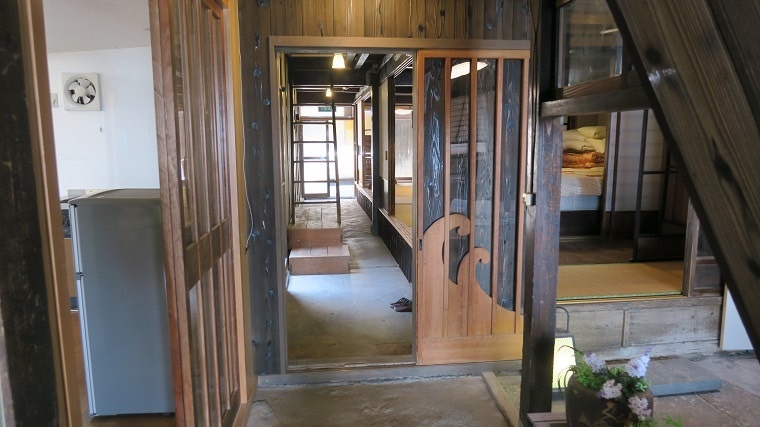 【ペット専用】愛犬と楽しもう、お楽しみプラン（古民家一棟貸し）