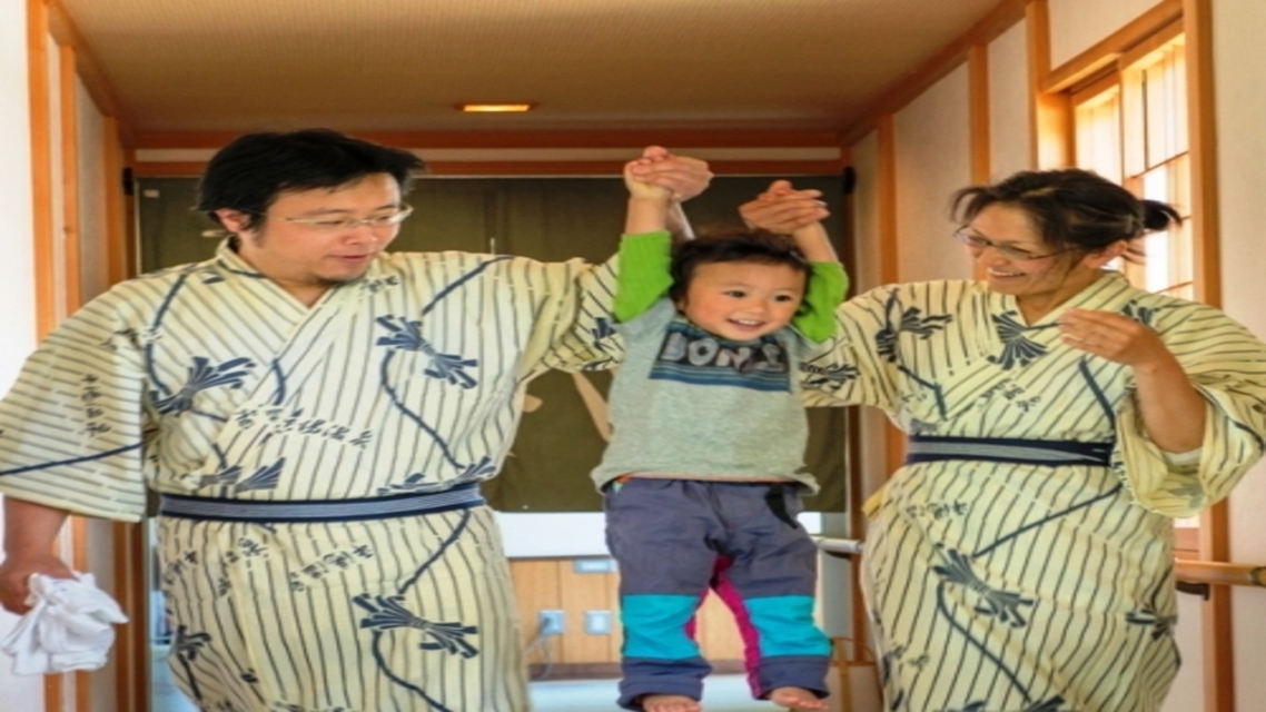 【夏の思い出】家族で楽しむ花火付き！さらにお子様半額料金のお得！奥飛騨の避暑地で夏を満喫♪