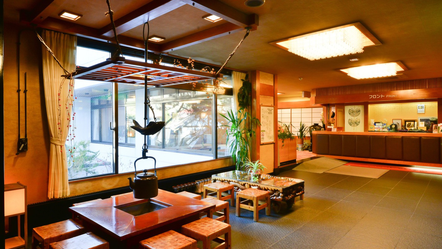 【朝食付】ほっと一息お手軽旅行〜滾滾と湧き出る自家温泉『なかむらの湯』