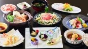 ☆夏の家族旅行2025☆ ワクワクが止まらない！大満喫の夏の特典付きプラン！≪和食会席17：00≫