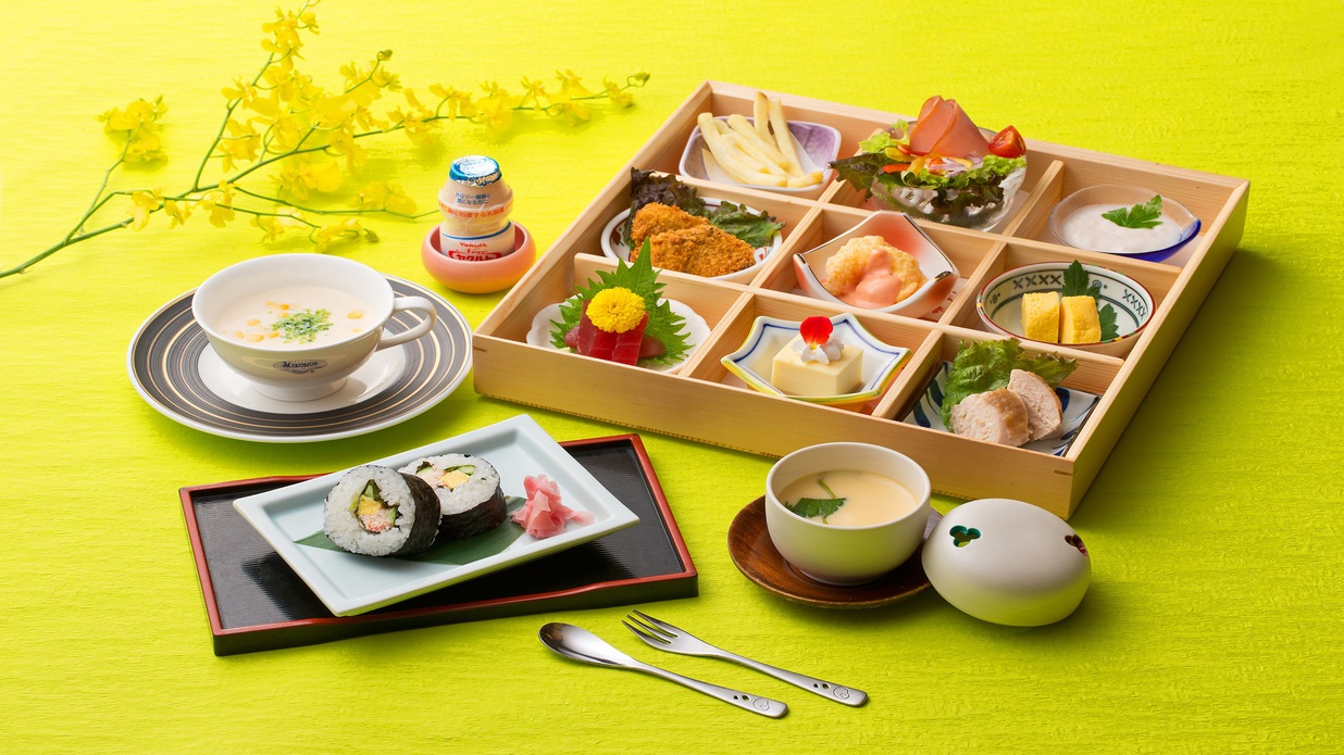 ☆夏の家族旅行2025☆ ワクワクが止まらない！大満喫の夏の特典付きプラン！≪和食会席17：00≫