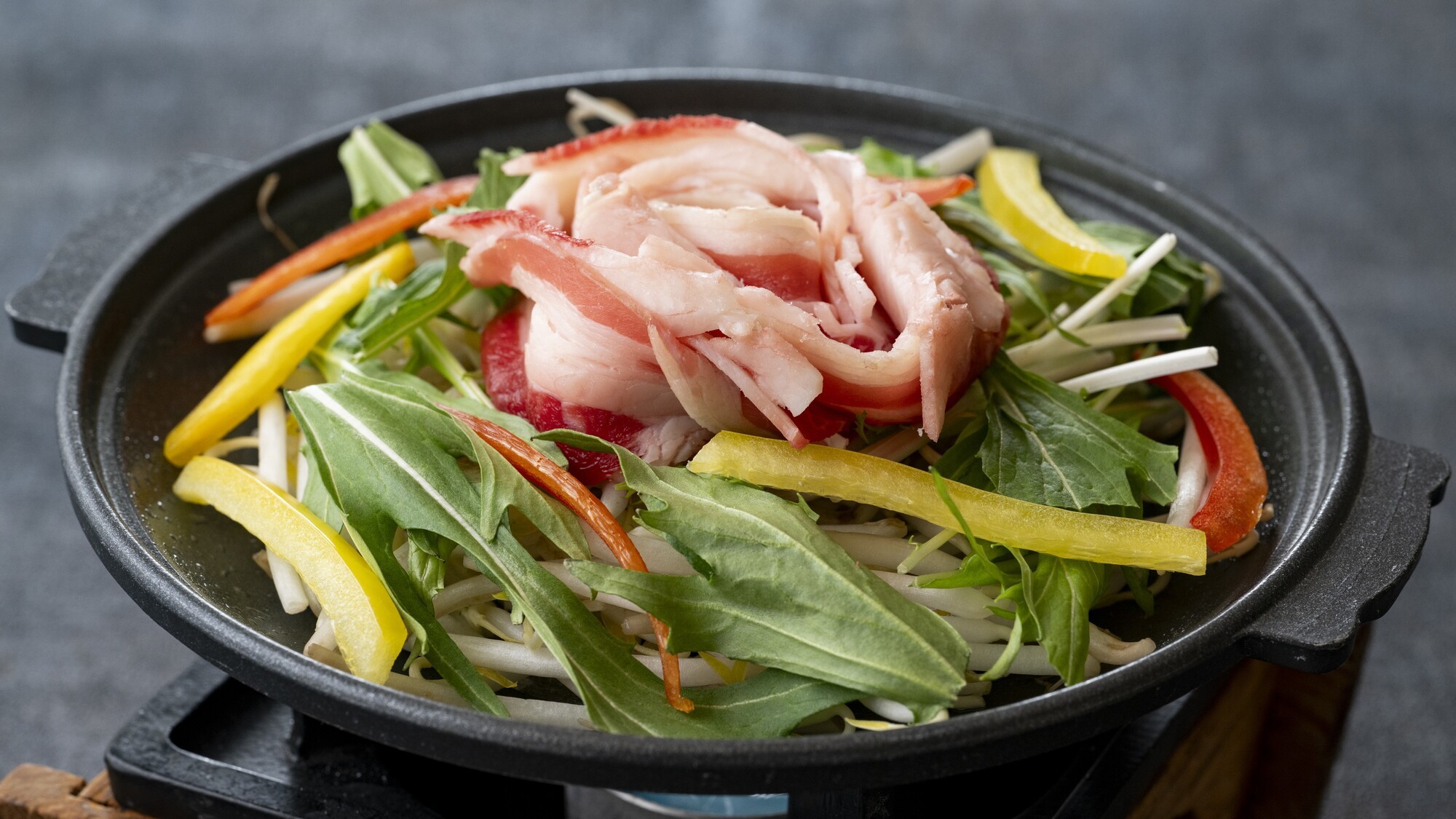 和食会席（イメージ）