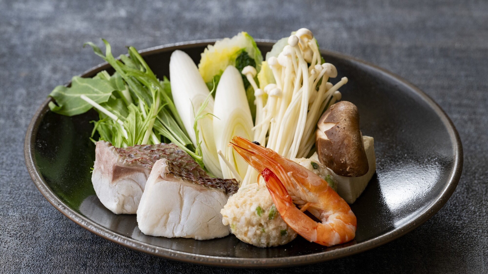 和食会席（イメージ）