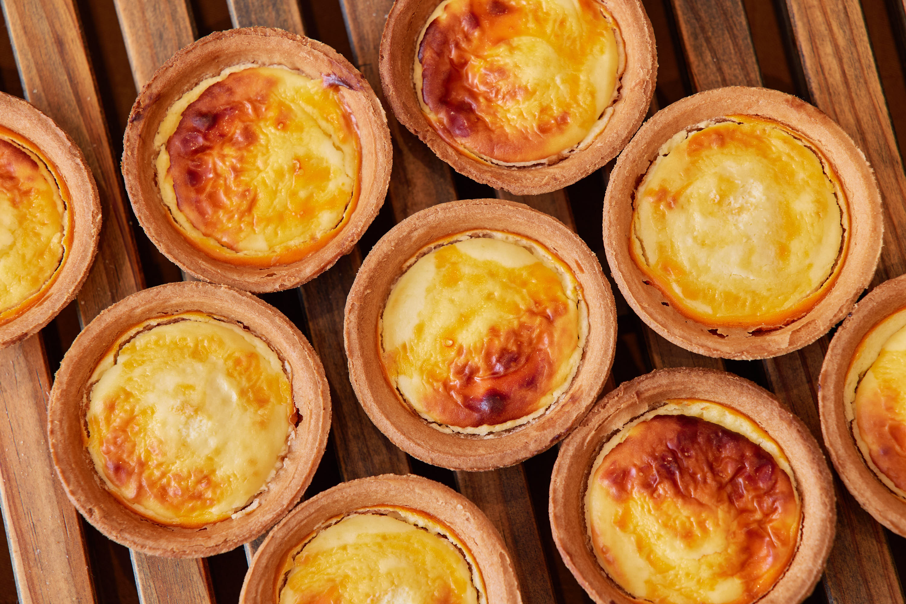 2025秋冬　チーズタルト【一例】