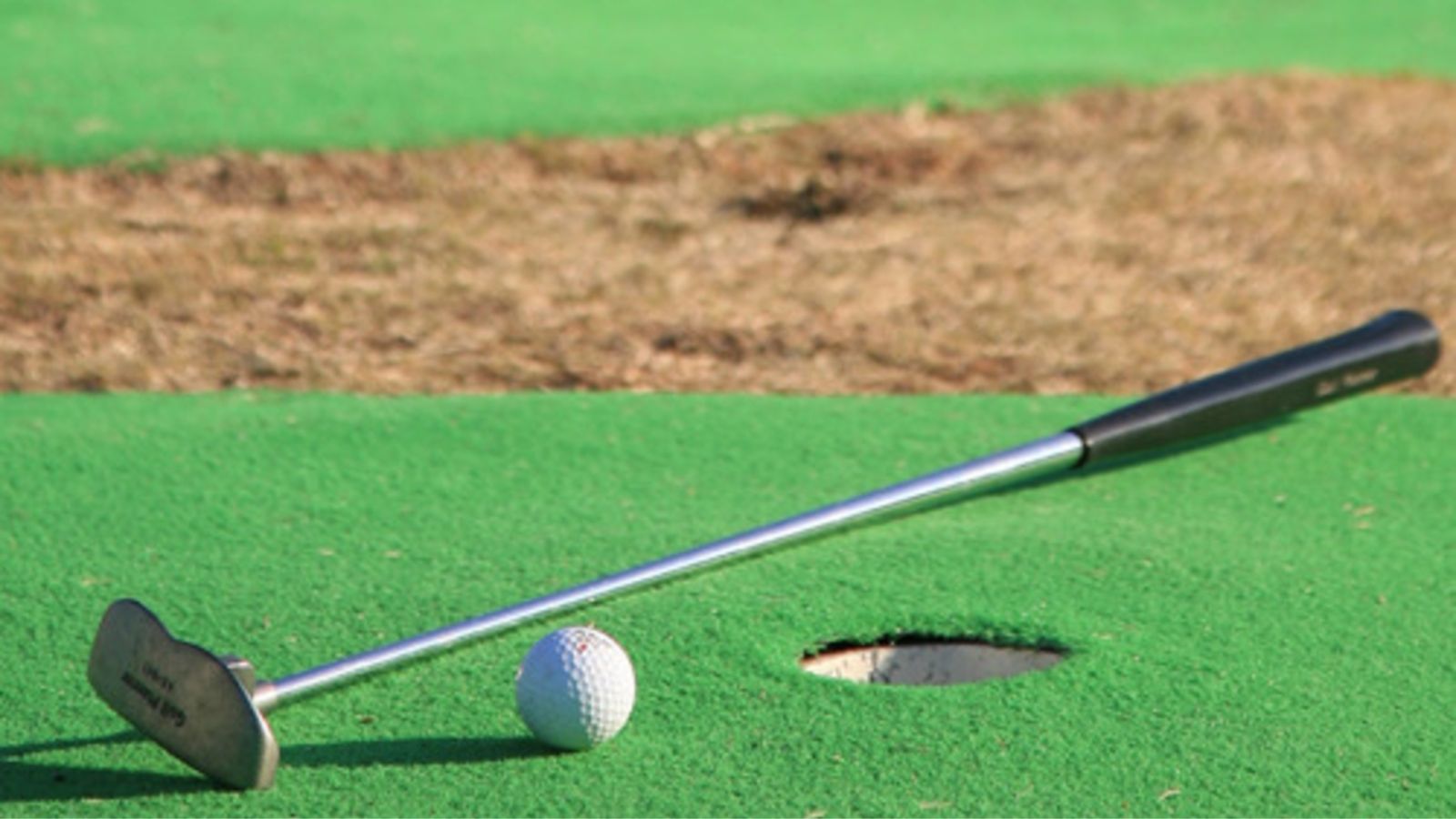 【パターゴルフ】ご家族で、グループでみんなで楽しくパターゴルフはいかがですか？