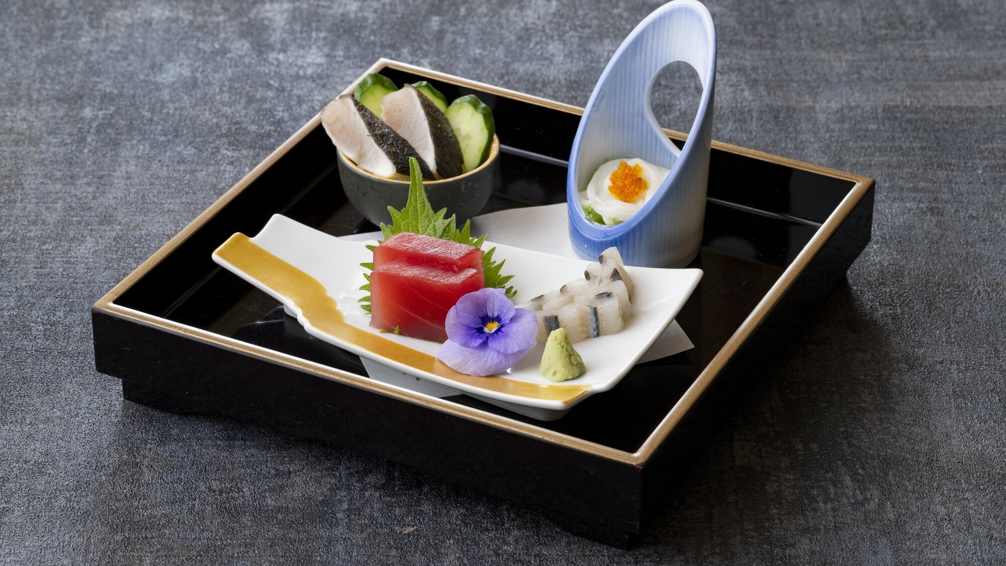 和食会席（イメージ）