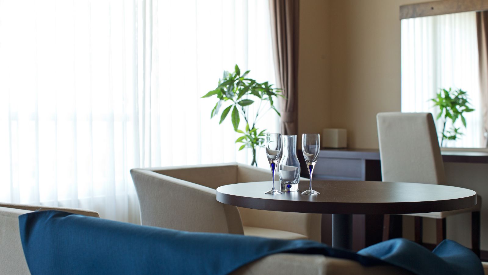 【客室】クラッセ棟　ロイヤルルーム