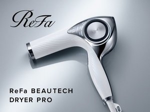 【ReFa】美容体験シングルユース　素泊り