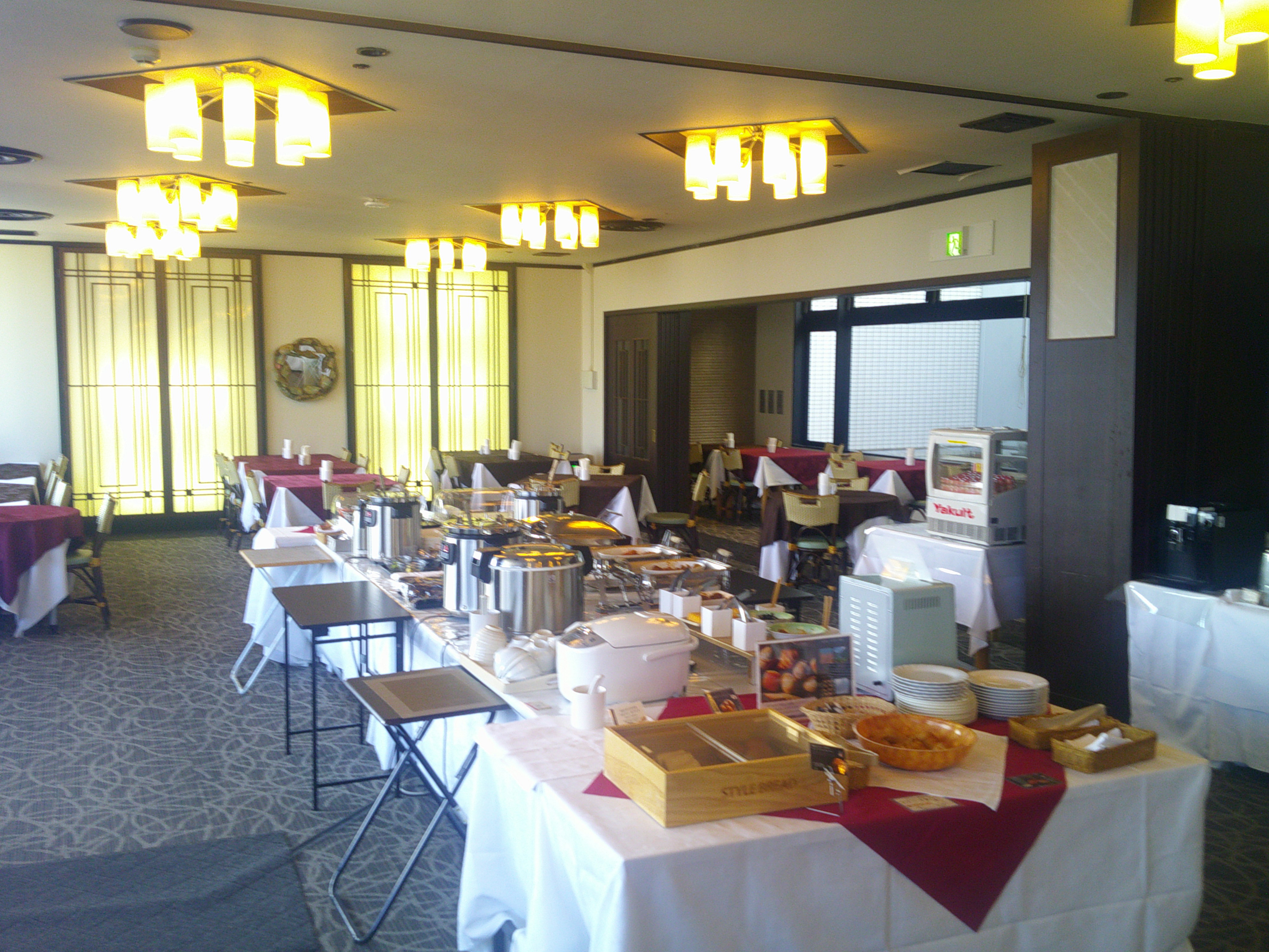 バンブームーン