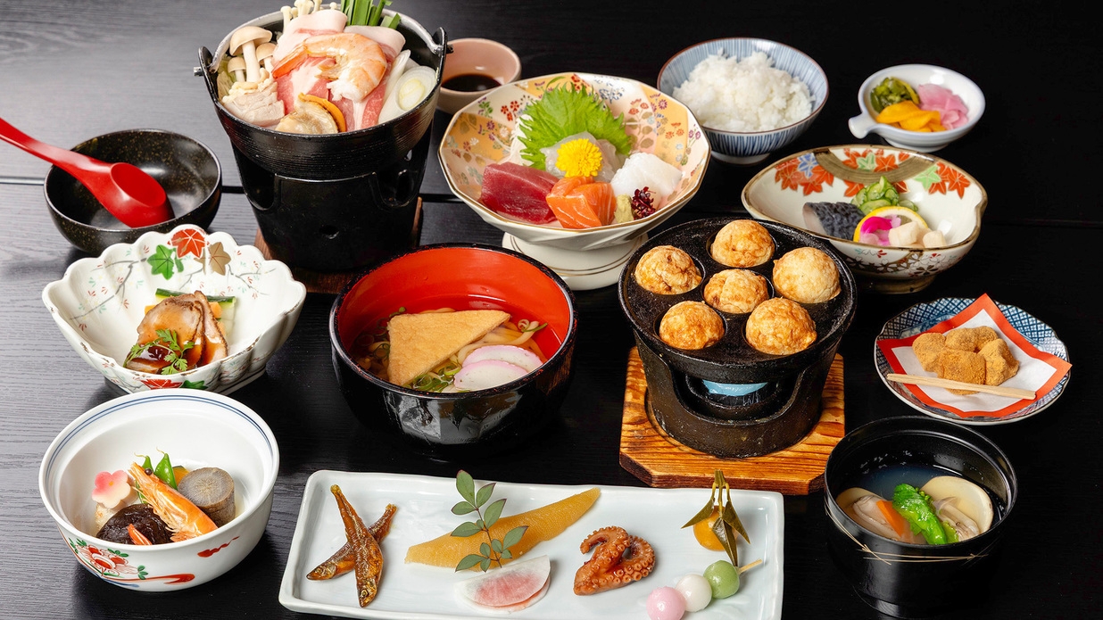 【タイムセール】【２食付：お手軽】道頓堀・NGK徒歩圏内！大浴場完備