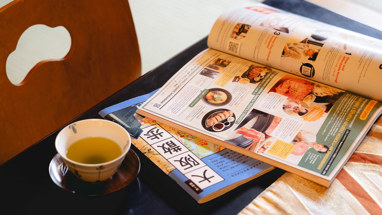 なんば・ミナミ・USJに京都・奈良。各観光地にもアクセス抜群で、旅の拠点としても最適!