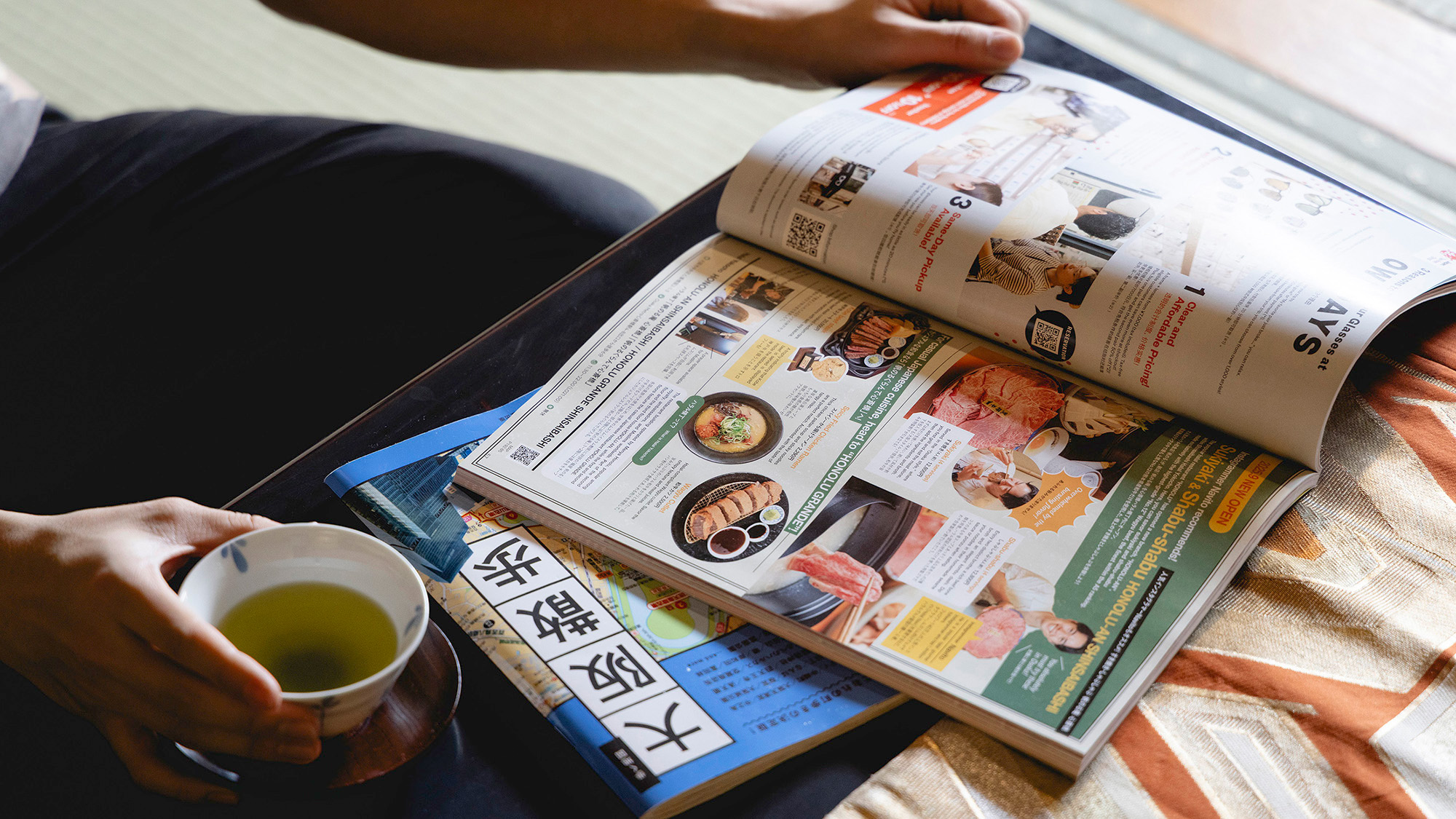 なんば・ミナミ・USJに京都・奈良。各観光地にもアクセス抜群で、旅の拠点としても最適！