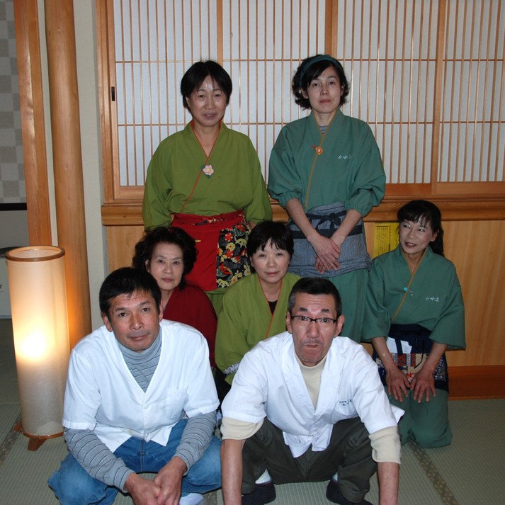 和造りの料理と湯の宿 かず美 - 写真 294