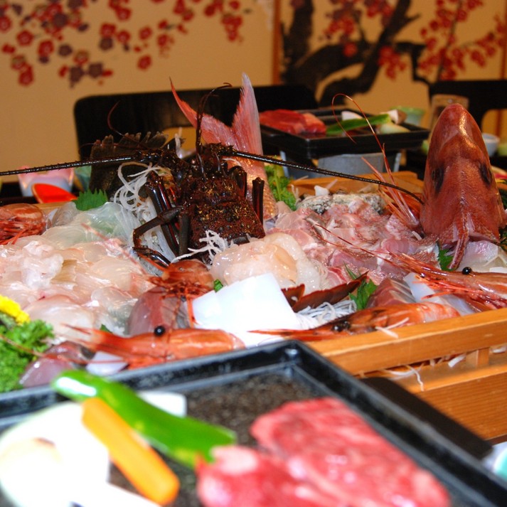 和造りの料理と湯の宿 かず美 - 写真 266