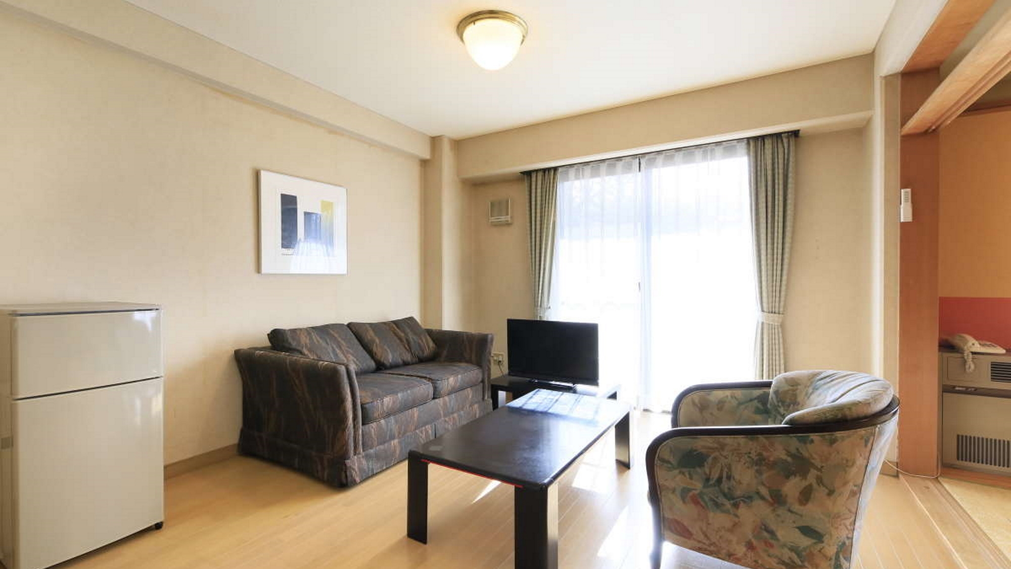 【楽天限定／チェックアウト延長】ご滞在中に口コミ投稿でチェックアウト１時間延長プレゼント♪／素泊まり