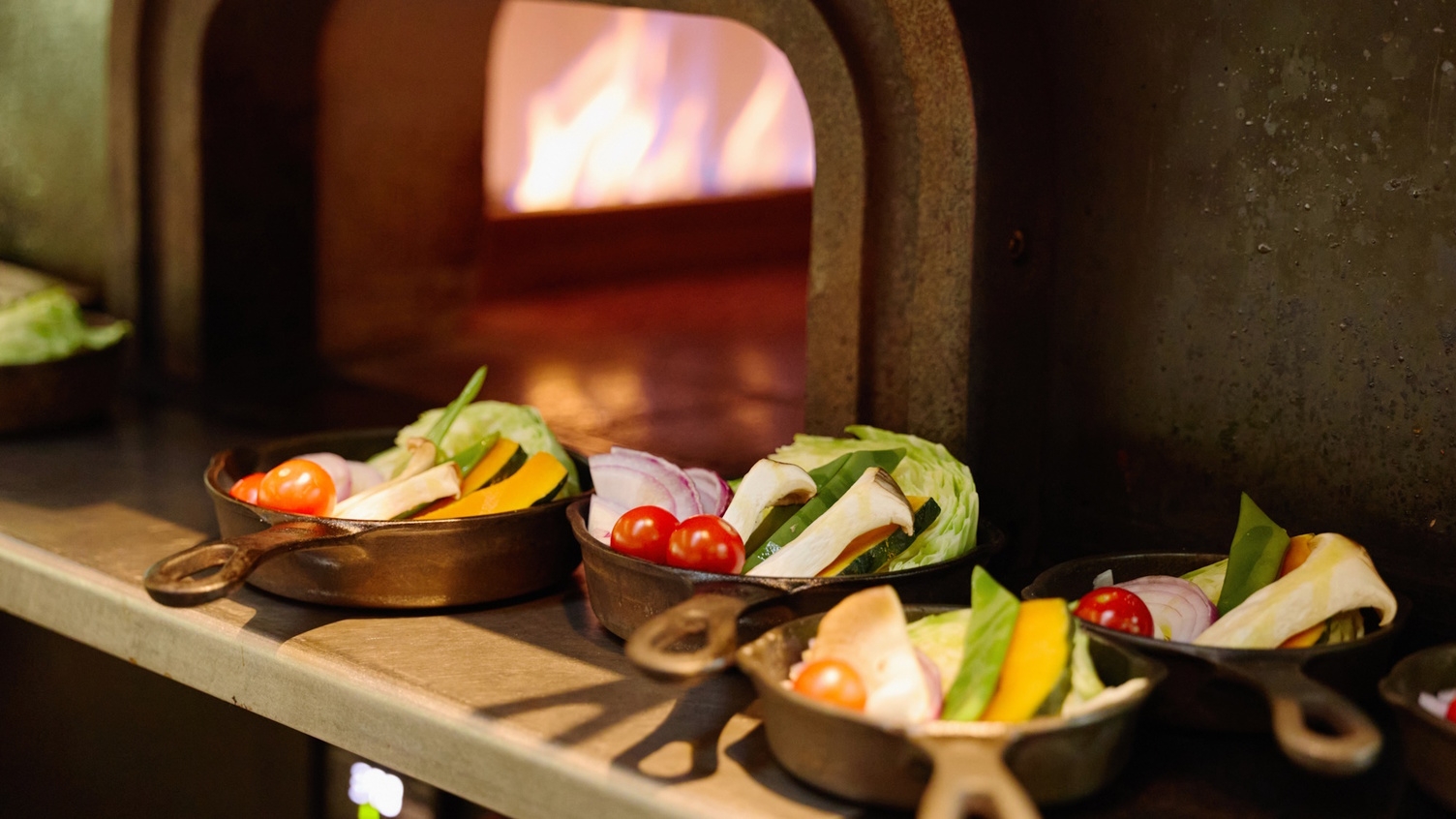 【SALE】特選グリル＆ハーフビュッフェ＜10％OFF＞ワンランク上のディナーをお得に堪能／2食付■