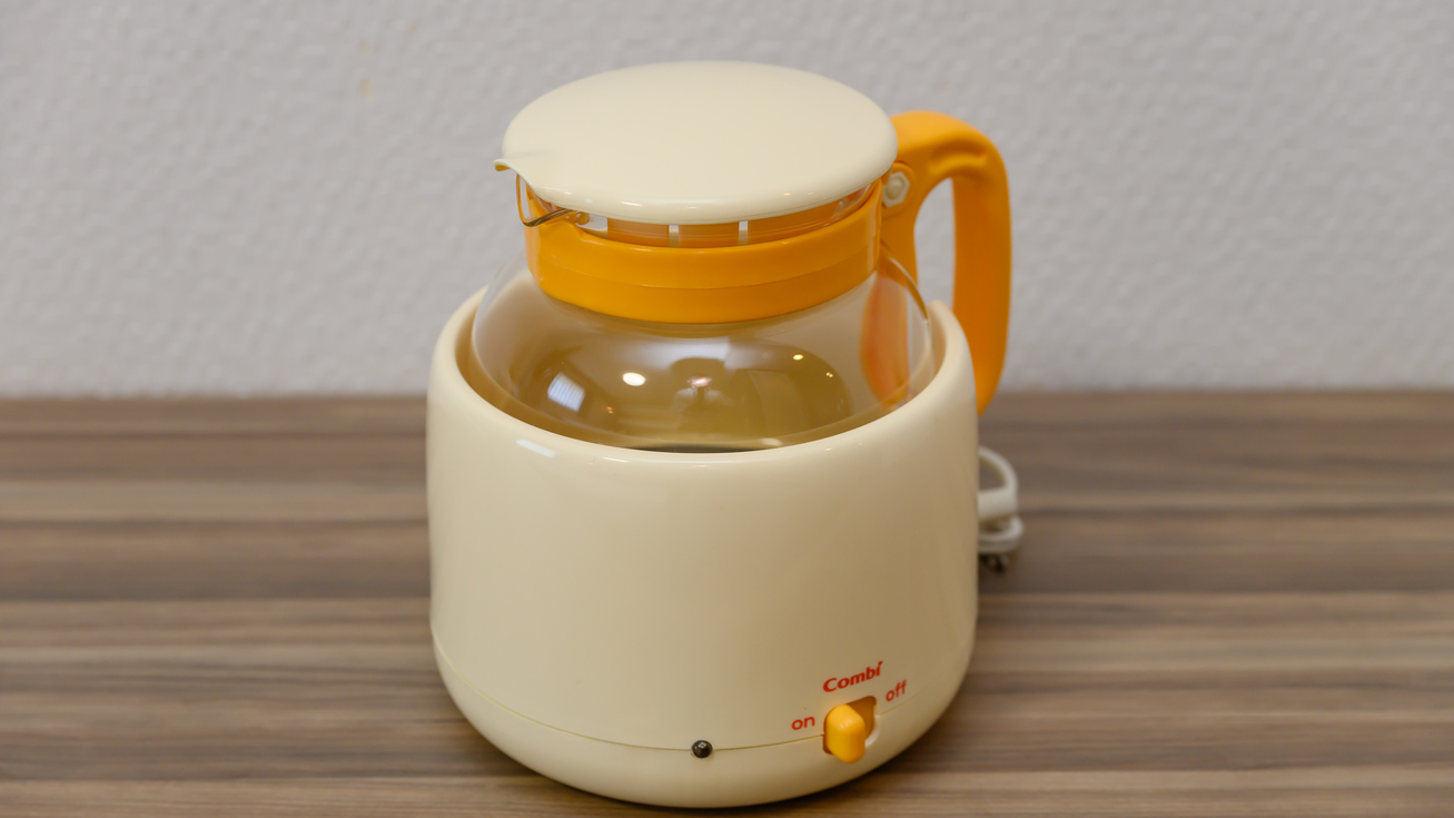 お子様用グッズ貸出