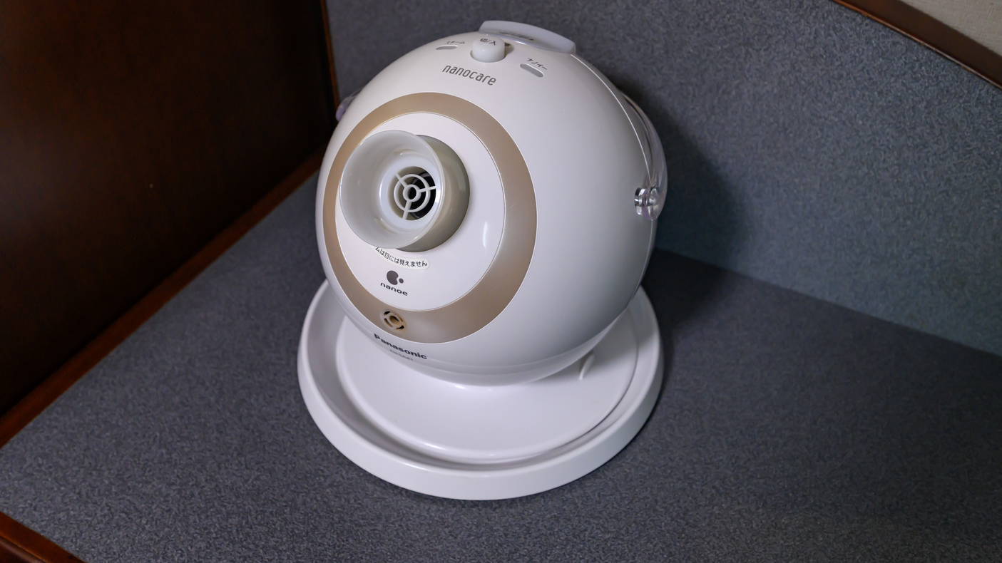 【ダブルスタンダード】コンセプトルーム「the first」◆山側