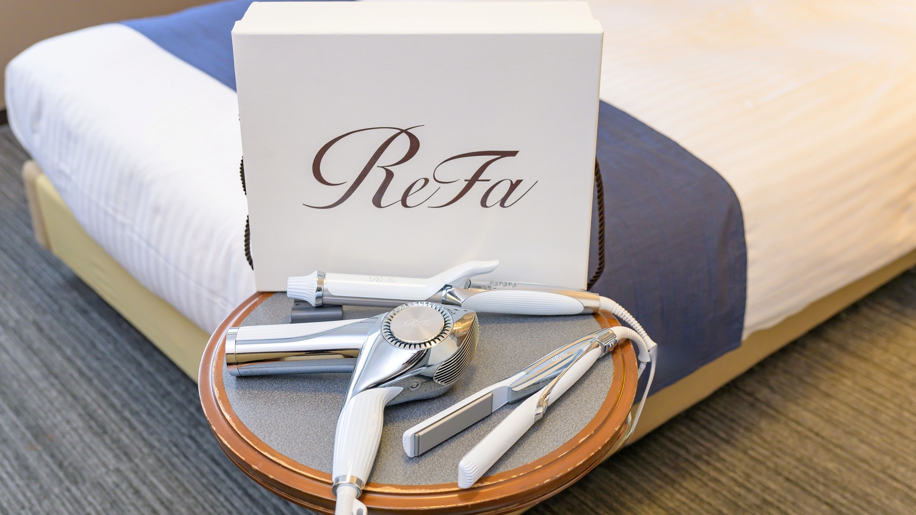 ReFa_ヘアケアアイテム