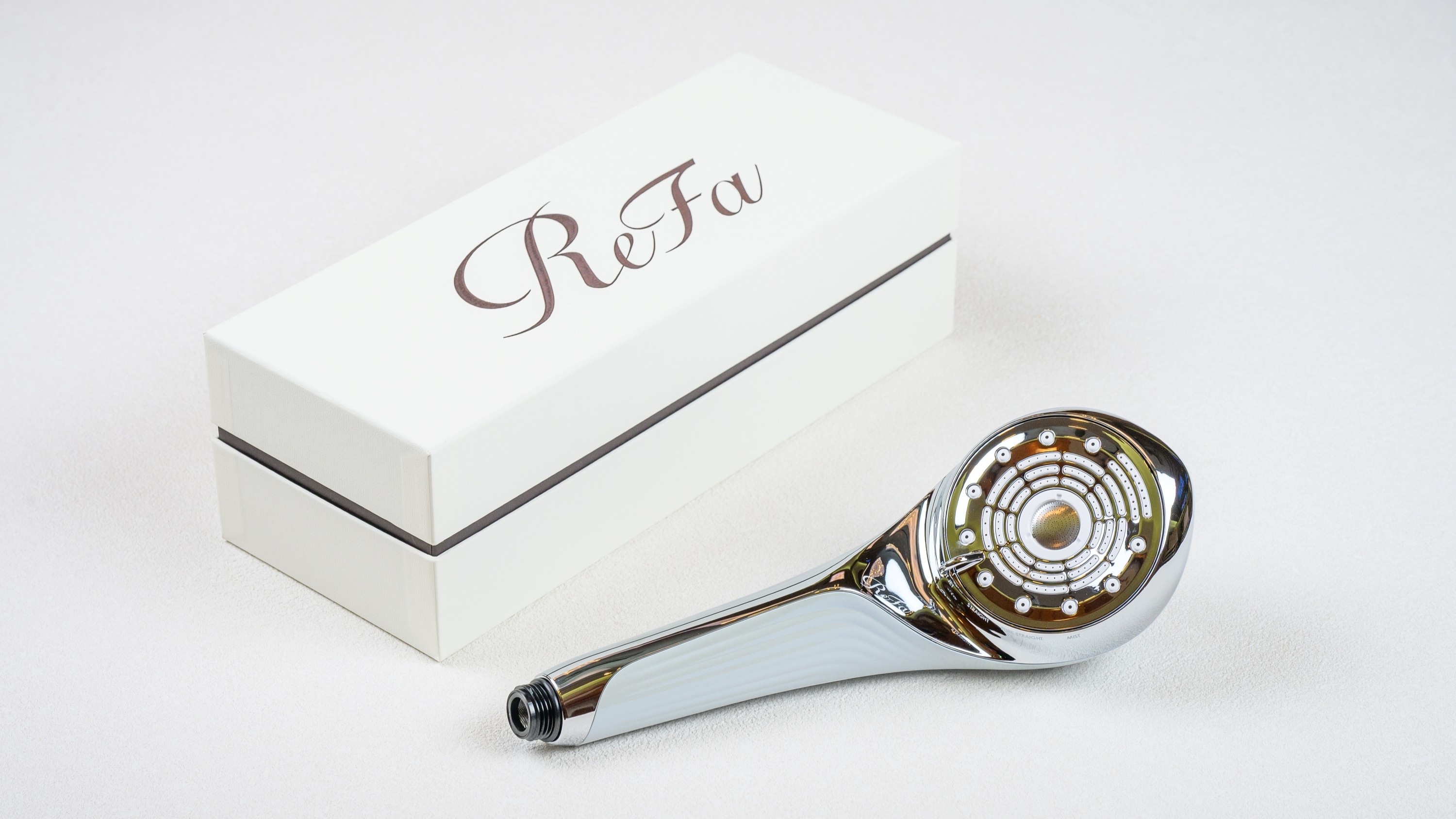 ReFa_シャワーヘッド
