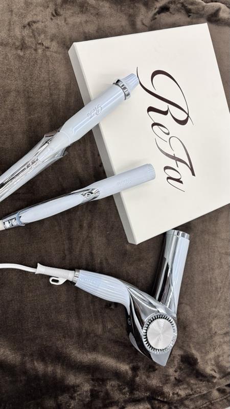 Refa_3点セット◆フロント貸し出し備品◆限定　各３台